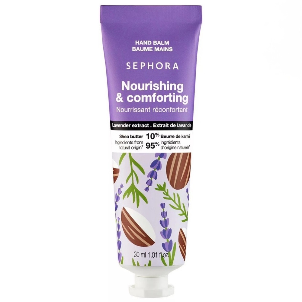 NWT SEPHORA COLLECTION Hand Balm with Shea Butter